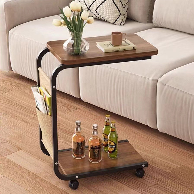 B612 Storage rack home modern simple small apartment coffee table bedside table bedroom living room
