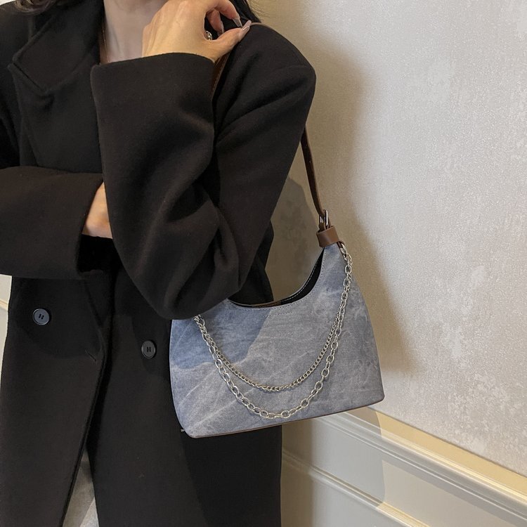 Designer Shopping Handbag Minimalist Versatile Bag For Women 2025 Free Shipping Autumn New Fashion Single Shoulder Bag Casual Crossbody Bag Handheld D