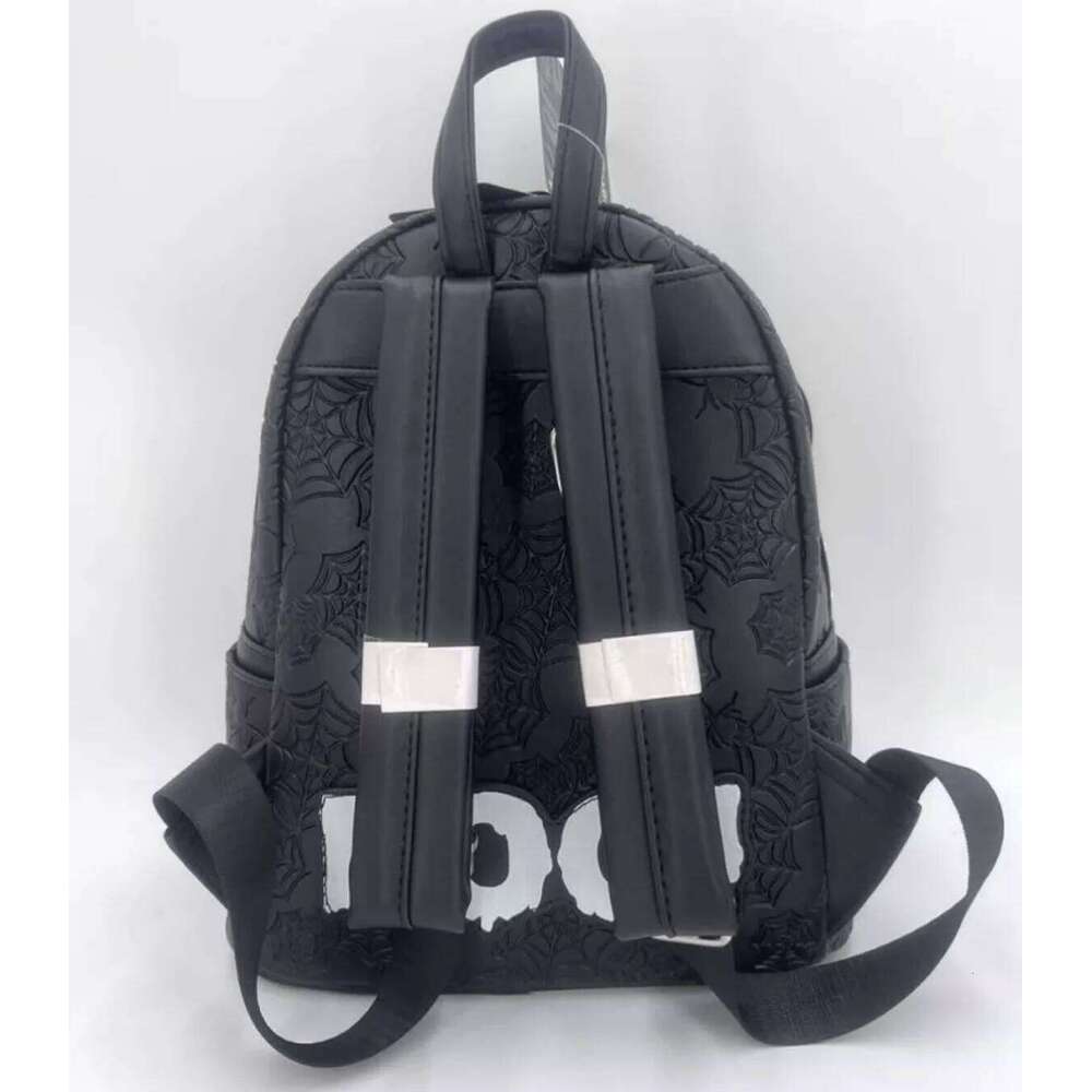 Designer Bag Loungefly Halloween Mouse Glow Satchel Cartoon Cute Children S Backpack Shoulder Mini Bag Gift