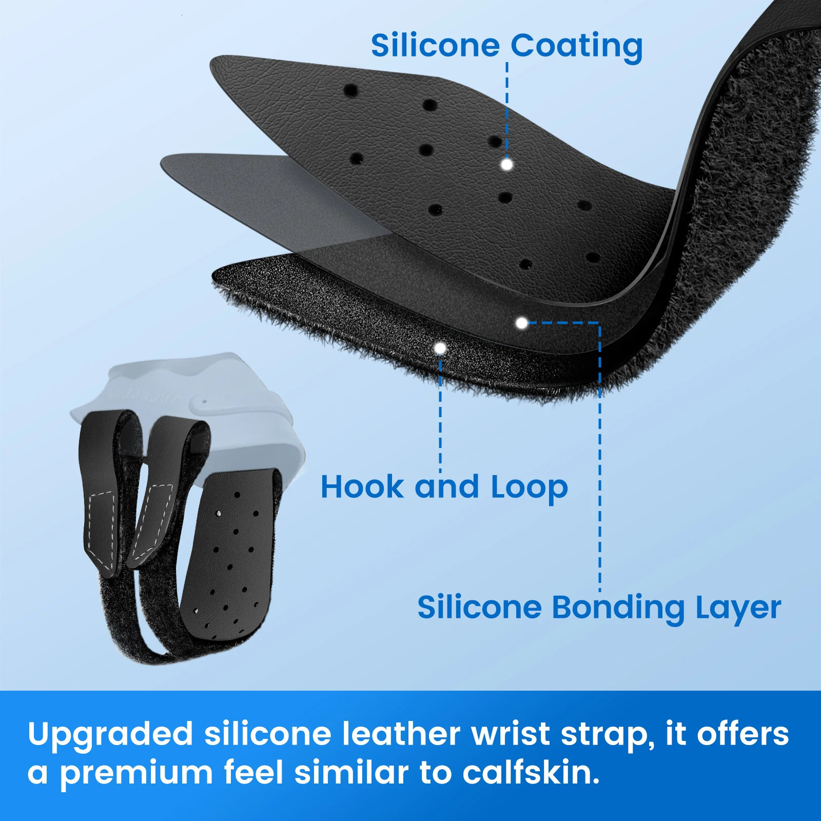 VELPEAU Thumb Splint CMC Joint Orthosis for Arthritis Osteoarthritis and Pain Relief Brace Durable Skinfriendly 250530