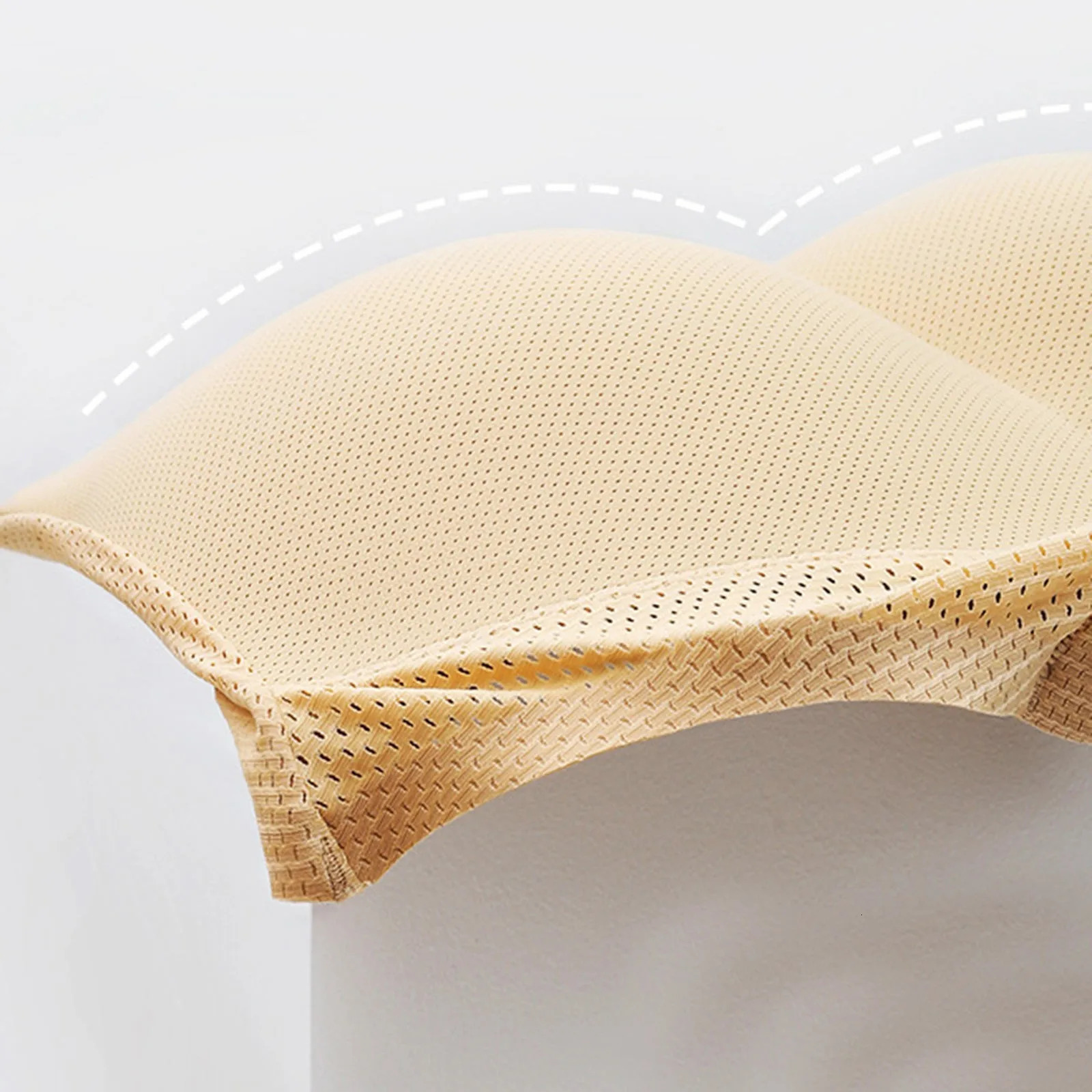 Bump Lifting Buttocks Underwear Sexy Lifting Tool Buttocks Shaping Breathable Underwear Sexy Thin Panties Japanese Man Underwear 250530