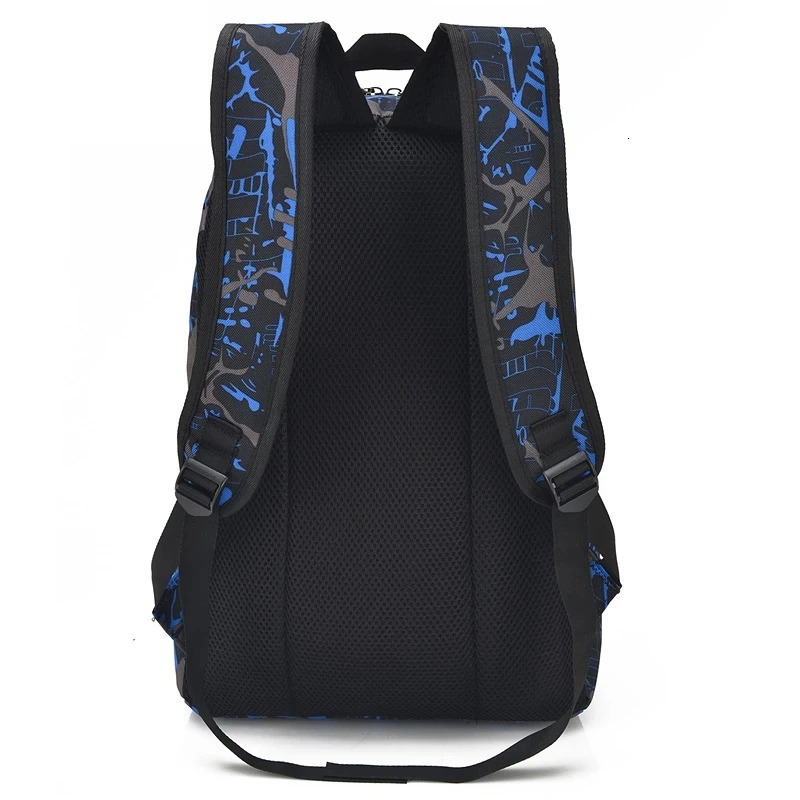 3 pcs /set USB Male backpack high school bags for women travel men school backpacks boys one student shoulder bag sac mochila 250530
