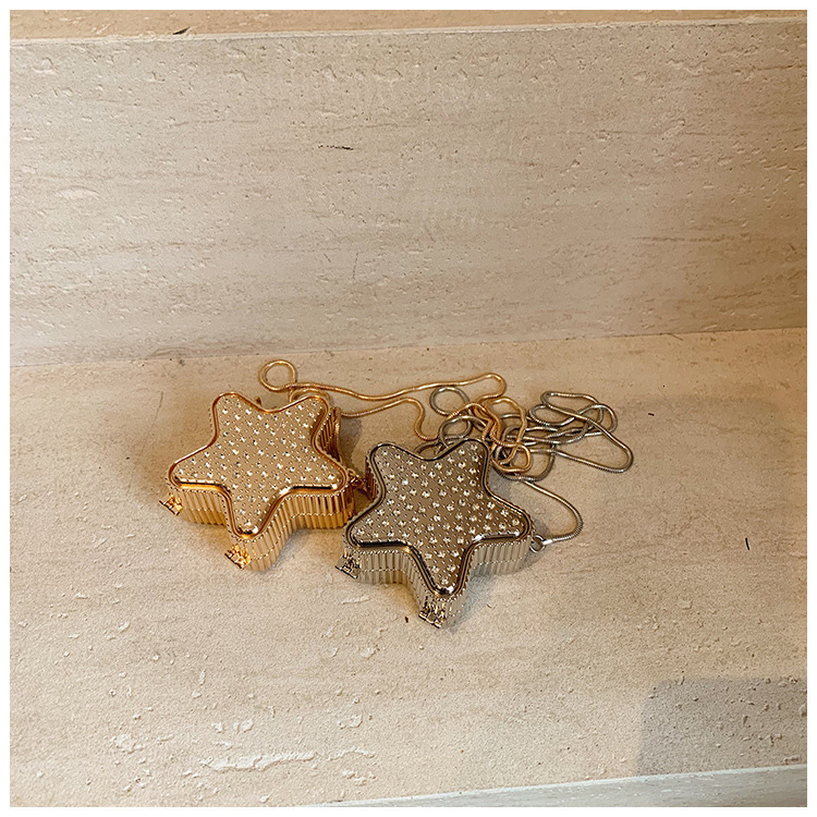 Free shipping designer bag Elegant texture single shoulder crossbody for girls, niche design, personalized trend, 2024 fashion simple chain bag