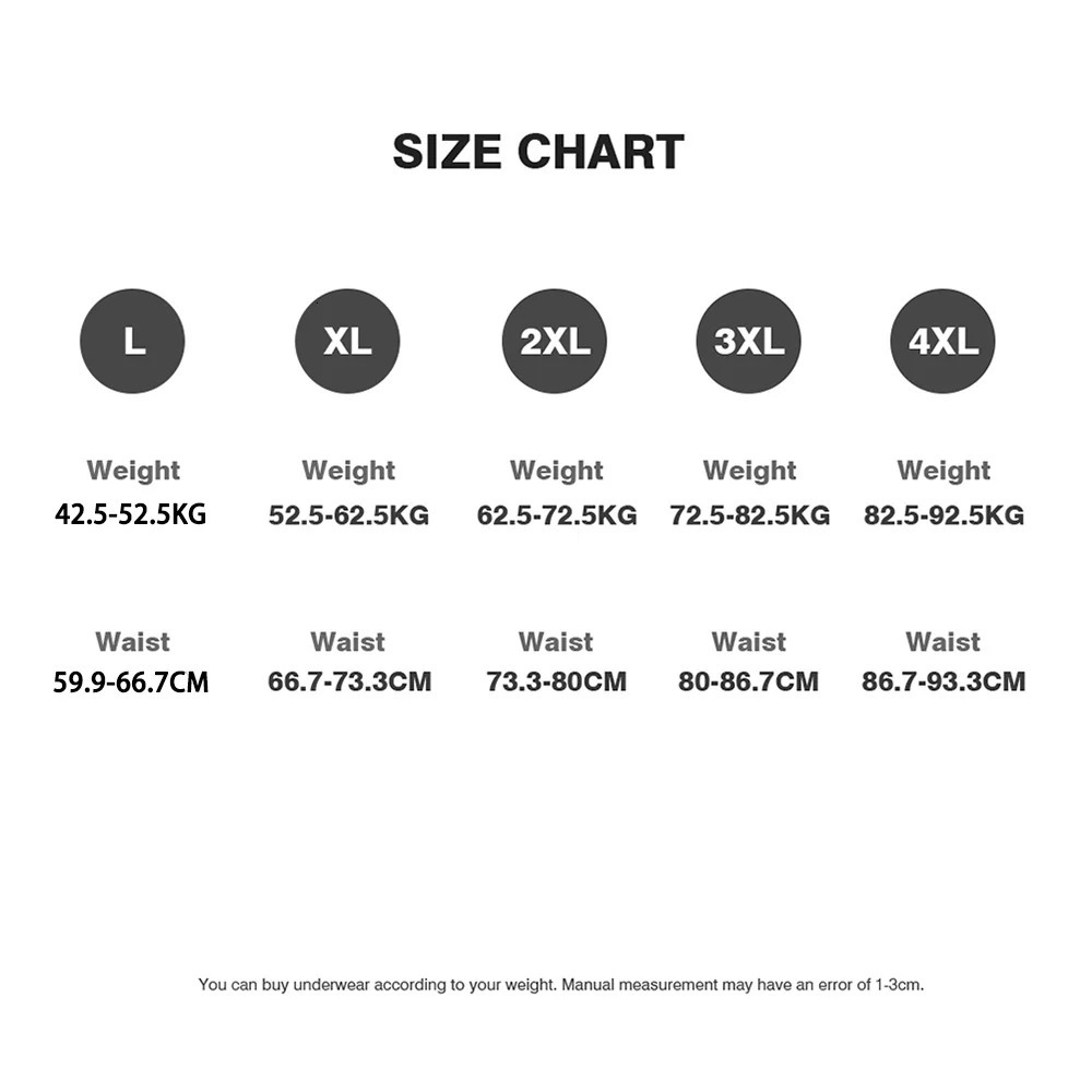 Mens Underwear Boxer BriefsCotton Stretch Breathable MoistureWicking Underpants Man PantiesPink Cartoon Printed L4XL 250526