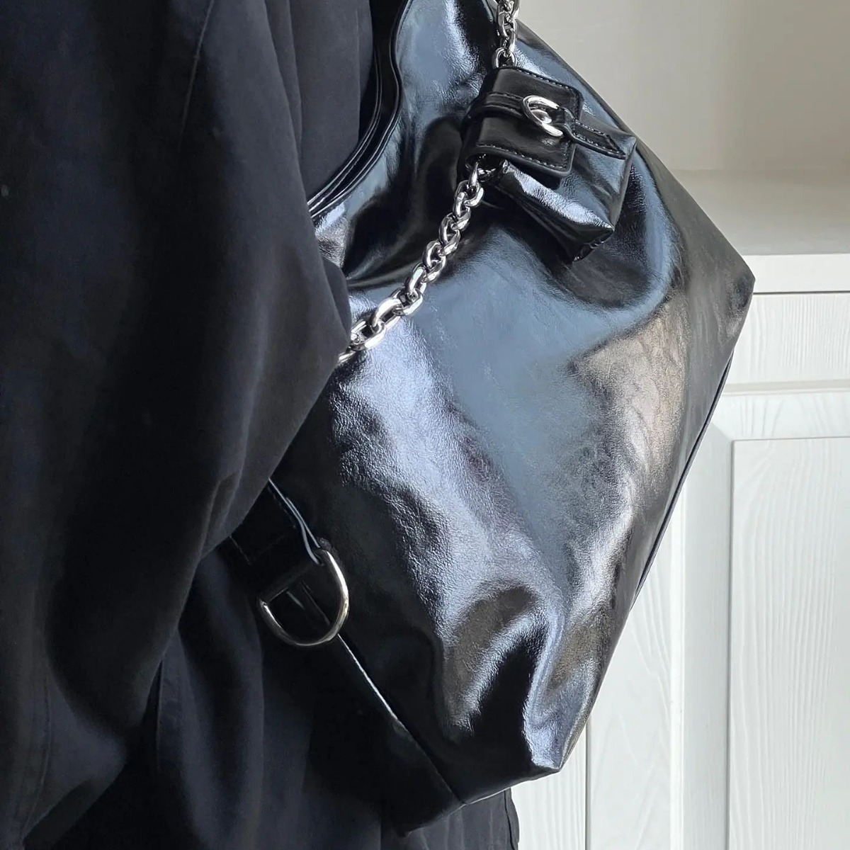 designer High-end Versatile Simple INS Style Underarm Bag Shoulder Bag New Women's Fashion Large Capacity Crossbody Bag