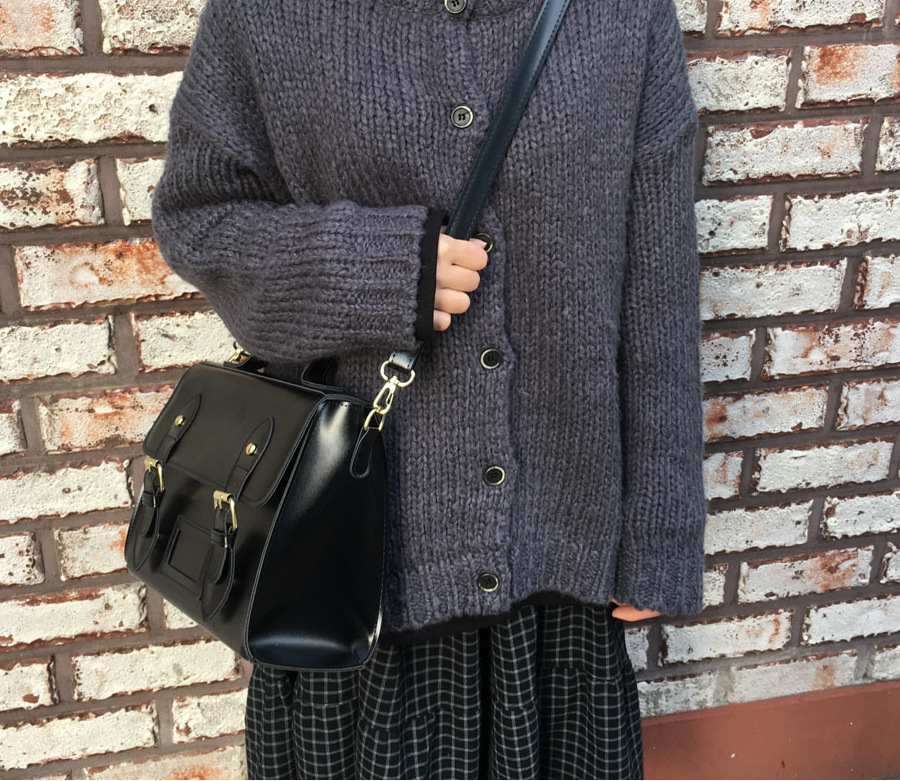 designer Korean Style Spring Summer New Single Shoulder Crossbody Bag Simple Large Capacity Elegant College Style Women's Handbag Retro Women