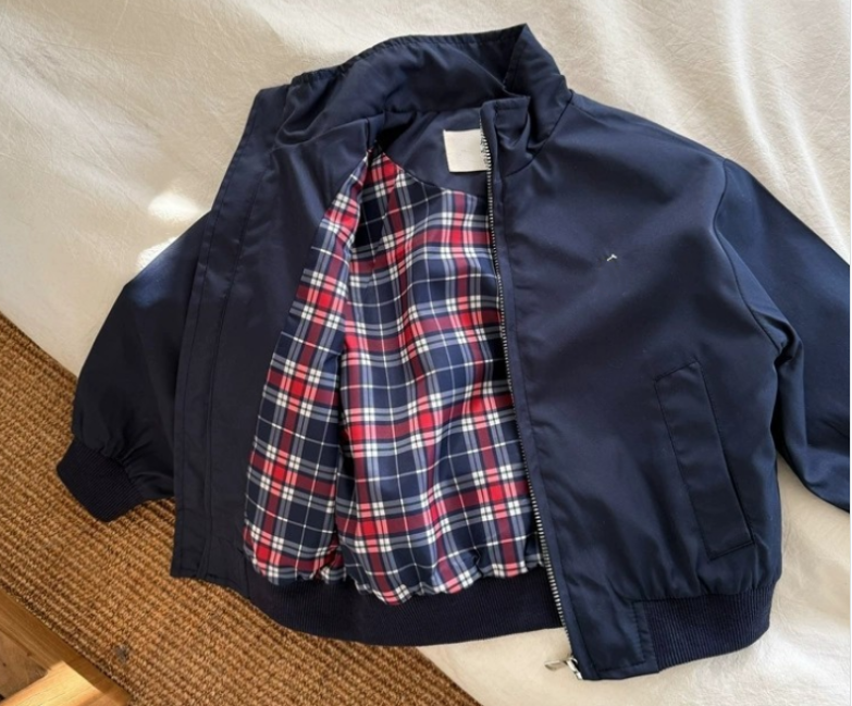 Designer Per Bambini Con Cappuccio Con Cappuccio Cappotto Di QualitÃ Per Bambin…