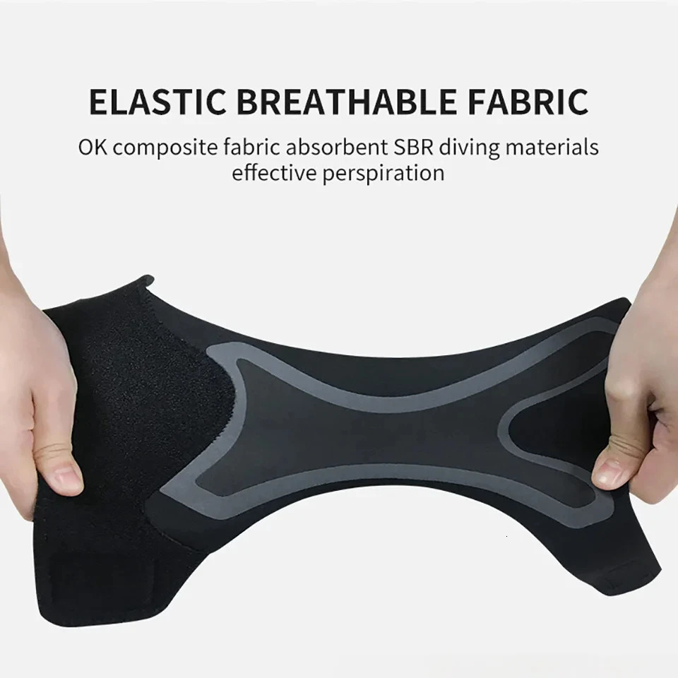 GOBYGO 1Pcs Fitness Sports Ankle Protectors Pressurized Antisprain Breathable Socks Gym Outdoor Basketball Soccer Hiking 250530