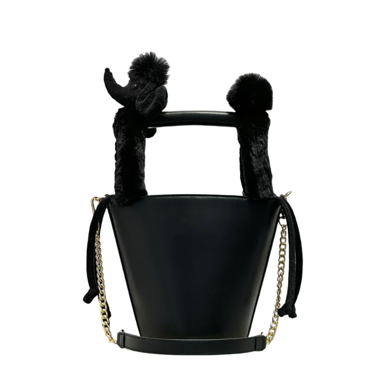 Top quality Brand High Quality New Style 2025 New Fashion Personality Creative Design Handbag Crossbody Bag Funny Bag Gift New Free Delivery Designer 