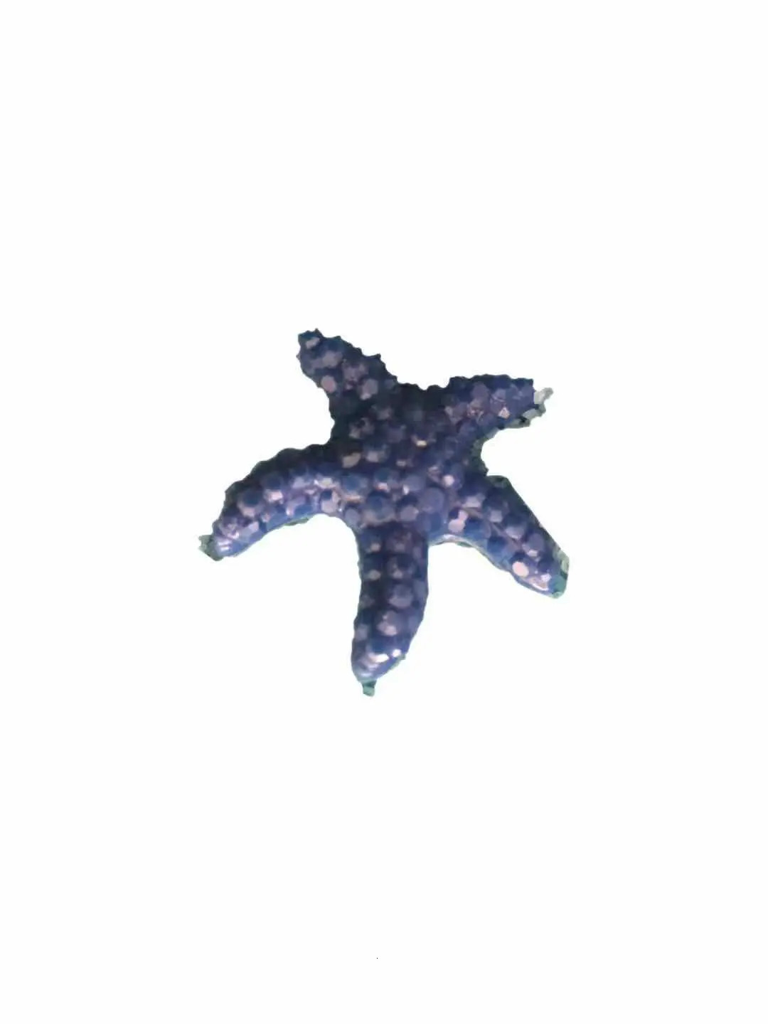 10pcs Aquarium Artificial Starfish Pink Emulational Coral Fish Tank Polyresin Starfish Decoration Sea Star Shape Ornament 250530