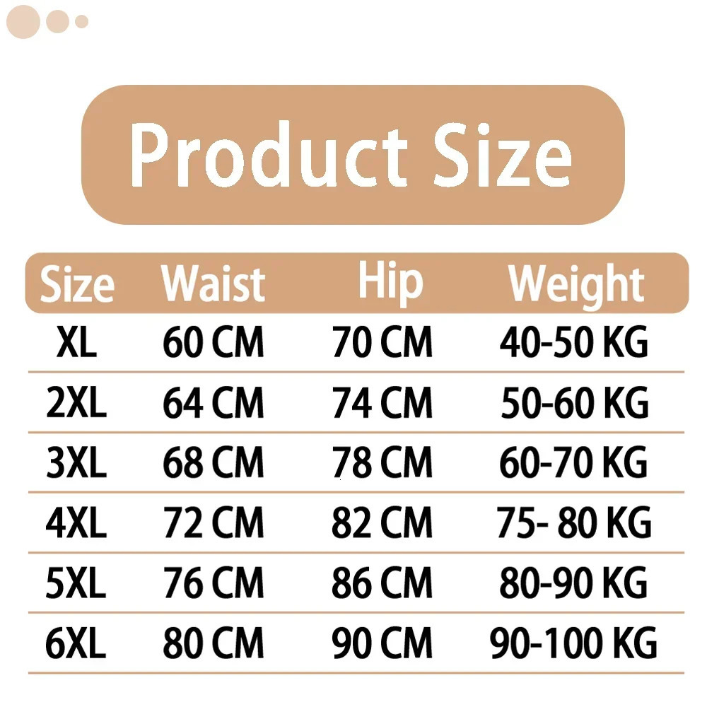 3Pcs Cotton High Waist Panties Underwear Female Large Intimate Lingerie Briefs Woman Underpants Panty Panti 2025 250526