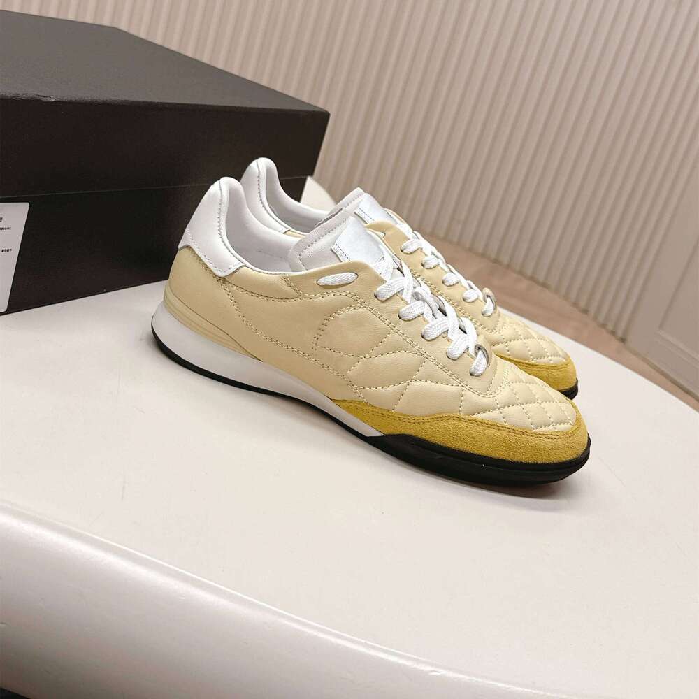 Spring Autumn Women Casual Shoes Fashion Genuine Leather Sneakers Natural Cow Suede Sewing Sports Leisure Flats Round Toe Loafer with box