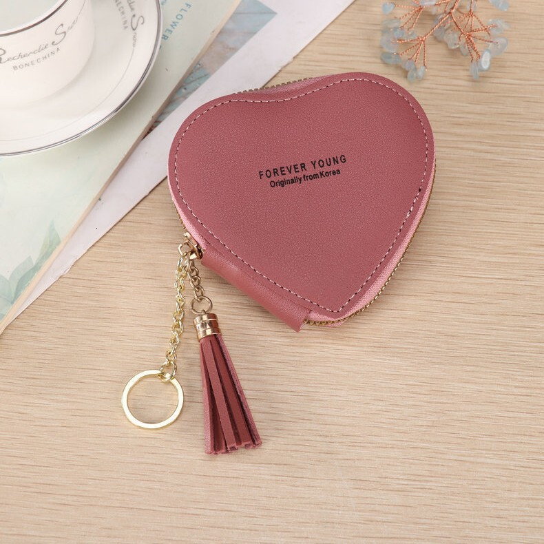 New fashion Keybag Mini fashion Cute Wallet Coin Wallet Clutch Anti Degassing Coin Wallet Designer Men s Keybag Fashion Women s Wallet