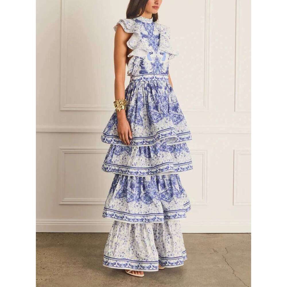 TWOTWINSTYLE Solid Hollow Out Slimming Dresses For Women Slash Neck Long Sleeve High Waist Bodycon Dress Female Fashion Style