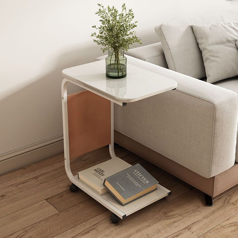 B612 Storage rack home modern simple small apartment coffee table bedside table bedroom living room