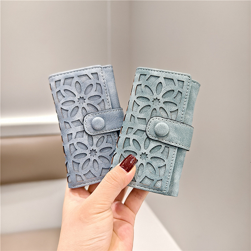Women s key wallet small coin wallet women s Korean creative mini cute fashion multifunctional fashion women s key bag designer men s key bag