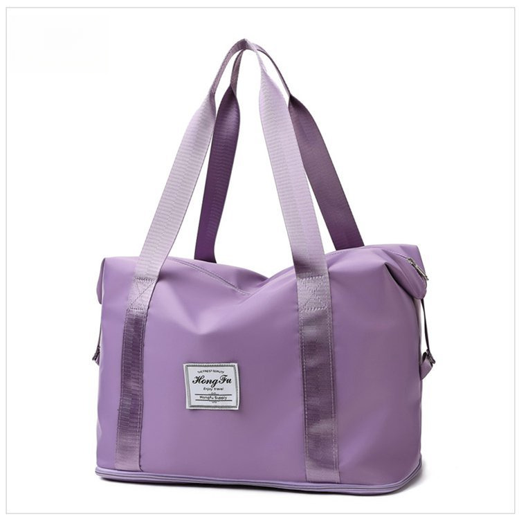 High quality brand new free designer bag travel bag business travel lightweight luggage bag men's women's fashionable yoga fitness bag brand