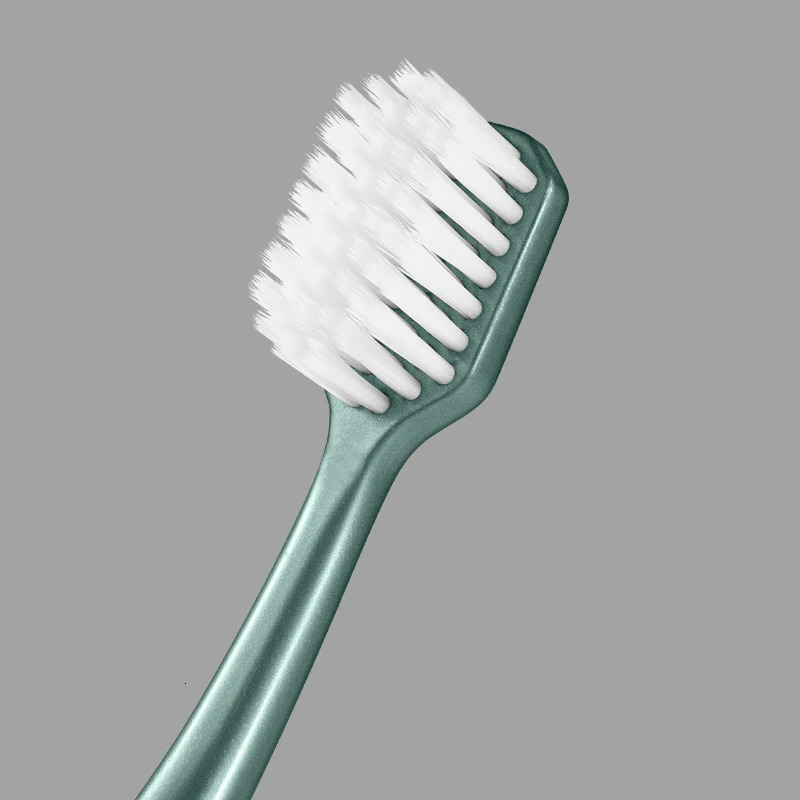 10 packs of soft bristles for adult household toothbrushes 250528