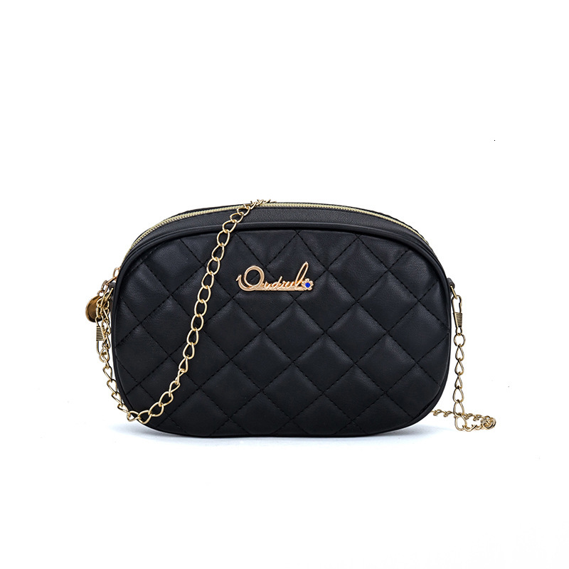 Top quality Brand High Quality New Style Shoulder Bag for Women 2025 New Fashion Round Bag Mini Phone Crossbody Small Square Bag Gift New Free Deliver