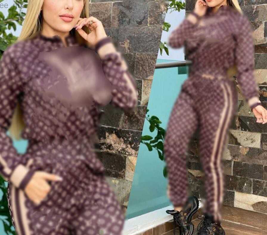 new clothes Womens Tracksuits sport suit Hoodies Sweatshirt Pant Running zipper 2 Pieces jogging sets