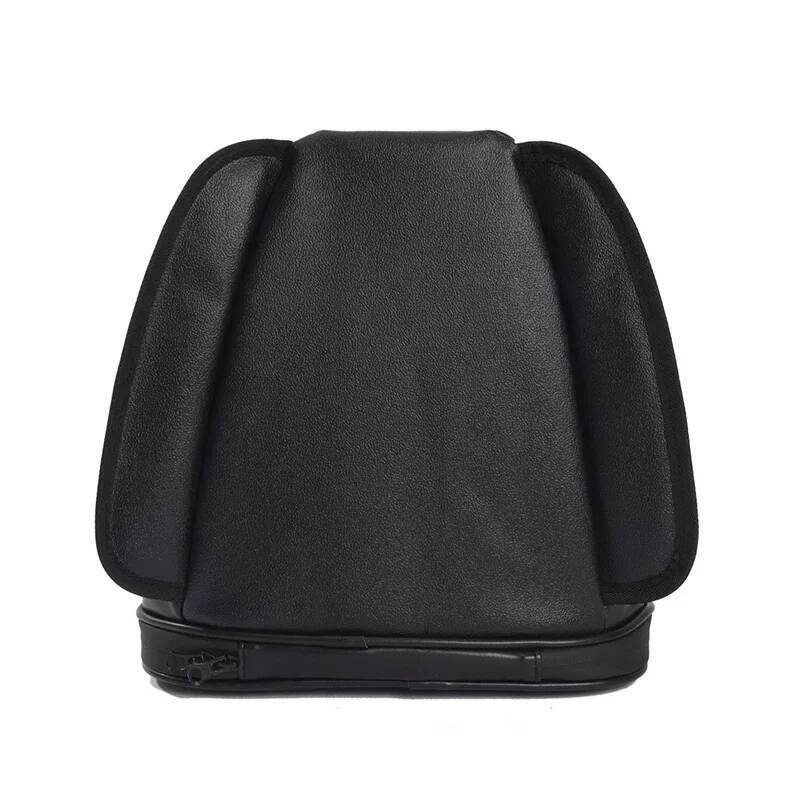 New Kawasaki Tail Motorcycle Rear Seat Waterproof Riding Bag