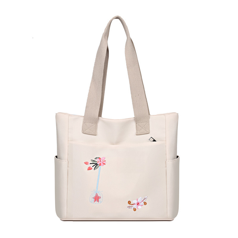 Top brand high-quality new free designer bag 2025 new fashionable embroidered handbag fashionable shoulder bag lightweight bucket bag brand new free d