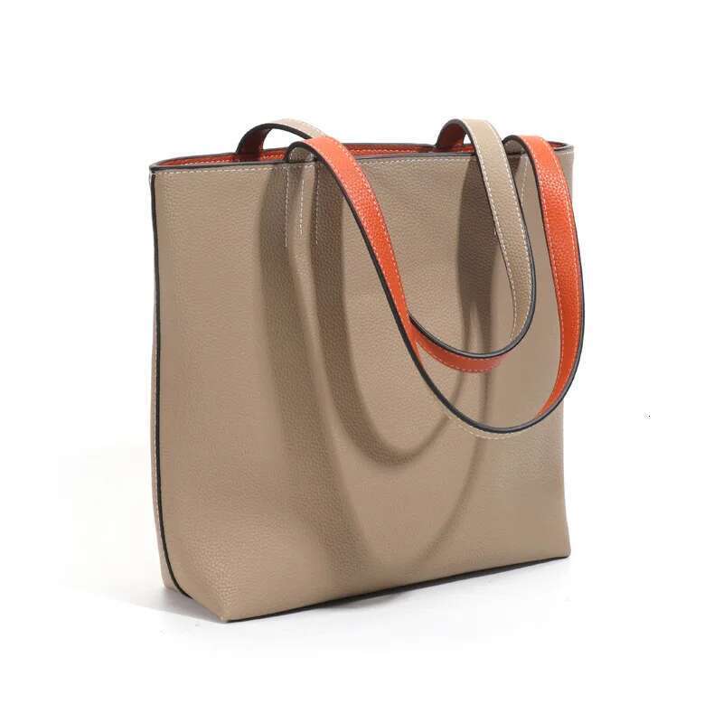 Jamhoo Ladies Handbags Commuter Large Capacity Bag Female Office Handbag Shoulder Bags For Women