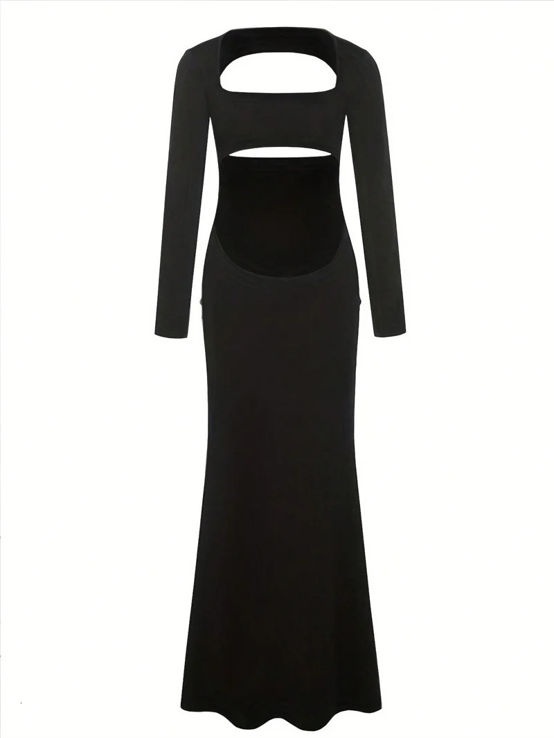 Maternity Dresses Poshoot Clothing Stretch Sexy Dress Pregnant Womens Pography Props Fishtail Skirt Floor Length Skirt 250530