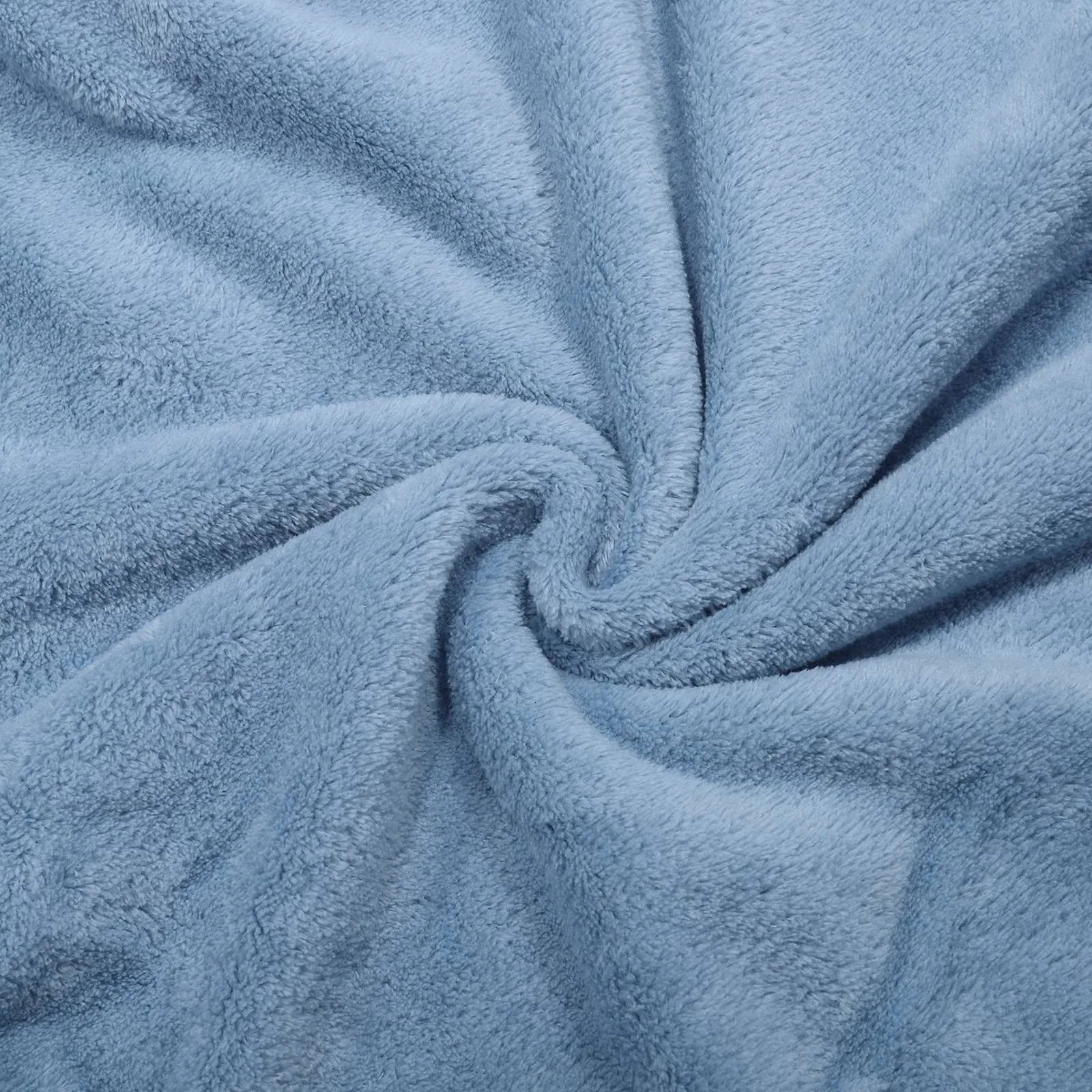 Men Flannel Pajamas Set Winter Warm Loose Homewear Clothes Suits Long Sleeve Sleepwear Nightgown Pijama Hombre 250526