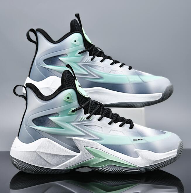 Men Basketball sneaker Black Cement Racer Blue Fire Cardinal Red Court Purple Cool Grey UNC Laser Orange Katrina Mens Sneakers Sports Z 6.1-2