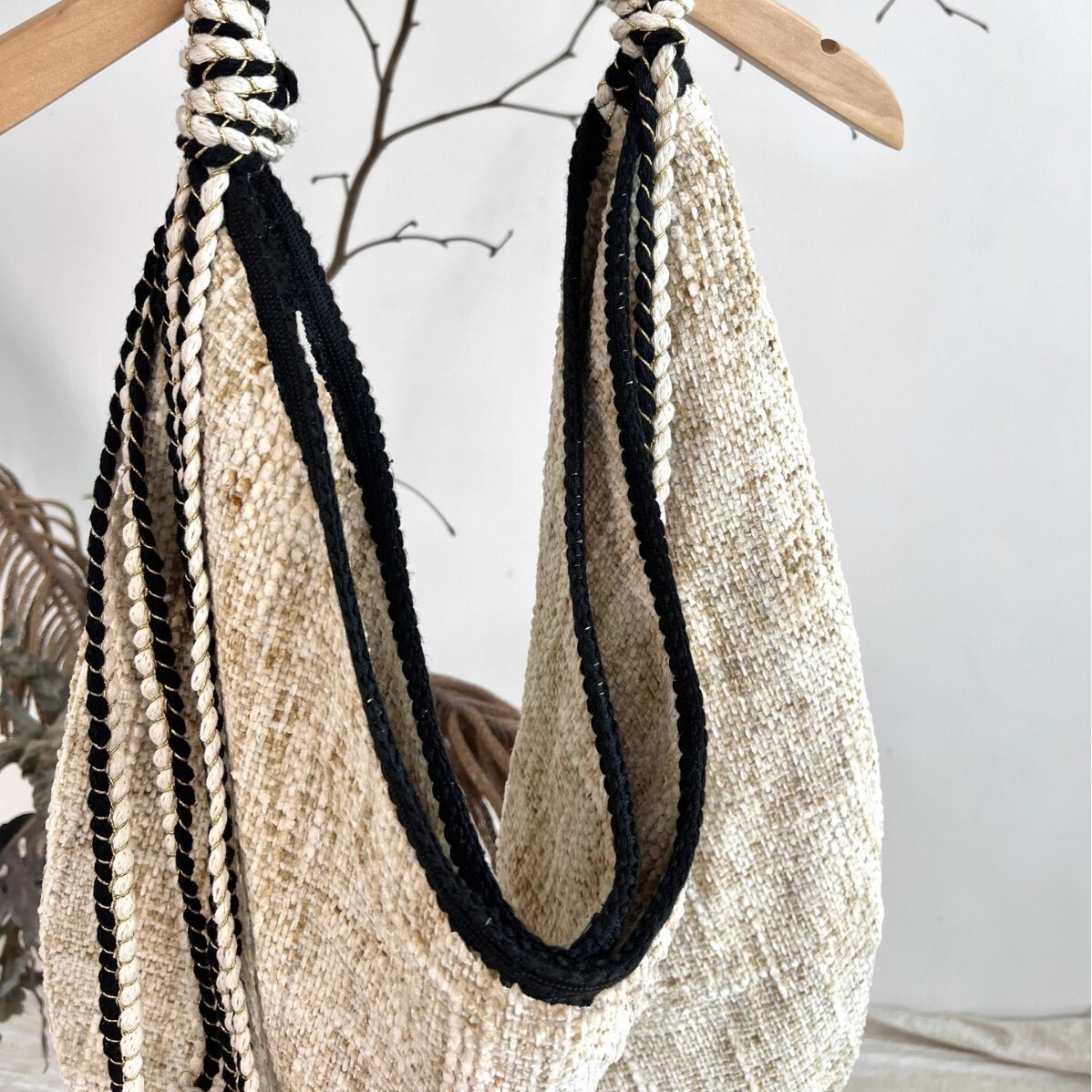 Top quality Brand High Quality New Style Designer Woven Tote Bag Style Woven Tape Patchwork Bucket Shoulder Handbag New Free Delivery Designer Bag