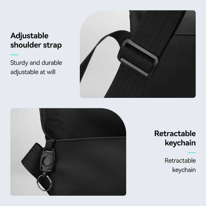 MARK RYDEN Messenger Men's Shoulder Cross Bag