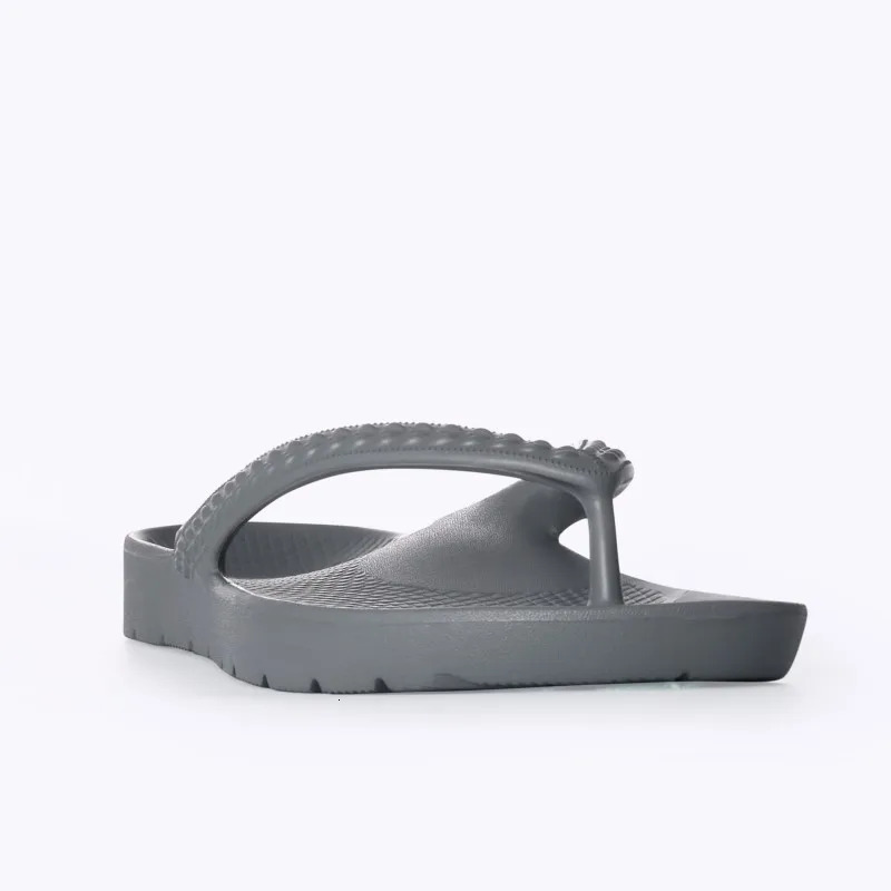 Litfun Summer Orthopedic Flip Flops For Women Comfort Arch Support Beach Slipper Fashion Thong Sandals for Plantar Fasciitis 250528