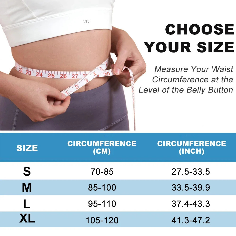 Adjustable Waist Trainer Belt Men Women Lower Back Brace Spine Support Waist Belt Orthopedic Breathable Lumbar Corset 250523