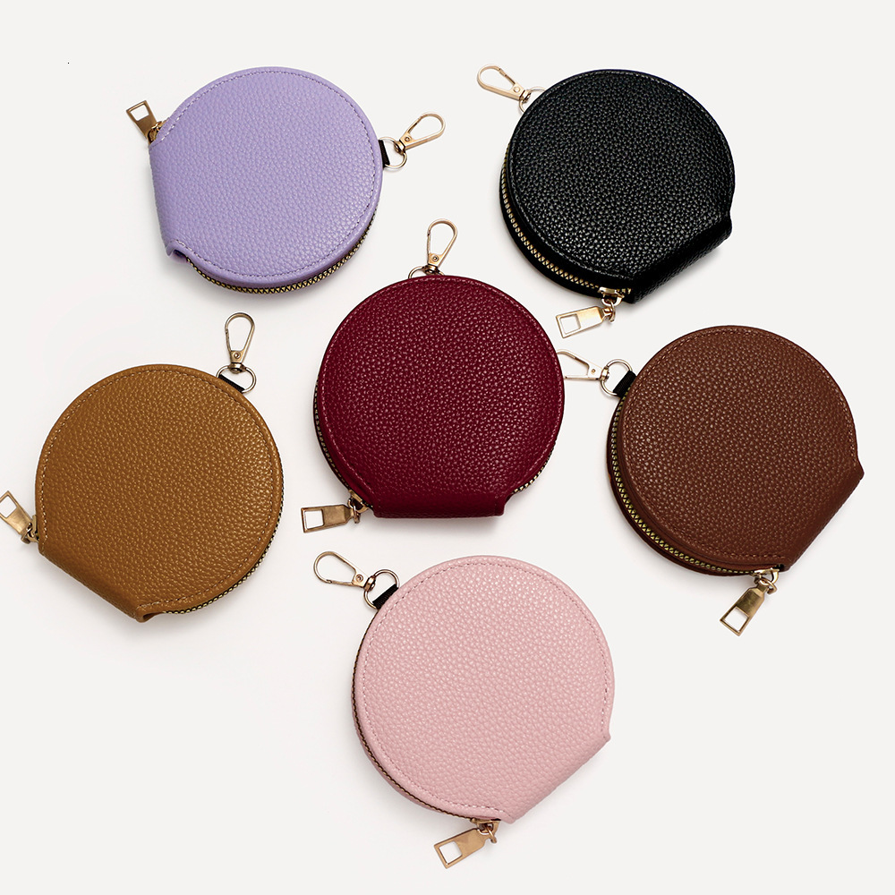 Cross disciplinary creative fashion fashion small booth women s candy colored keychain accessory fashion package design men s keychain package