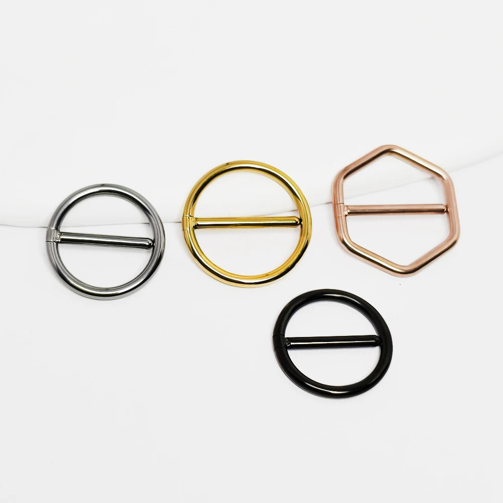 ASTM 36 Piercing Sexy Nipple Ring Fashion Internal Helix Piercing Retainer Body Papillary Jewelry 16G 250526