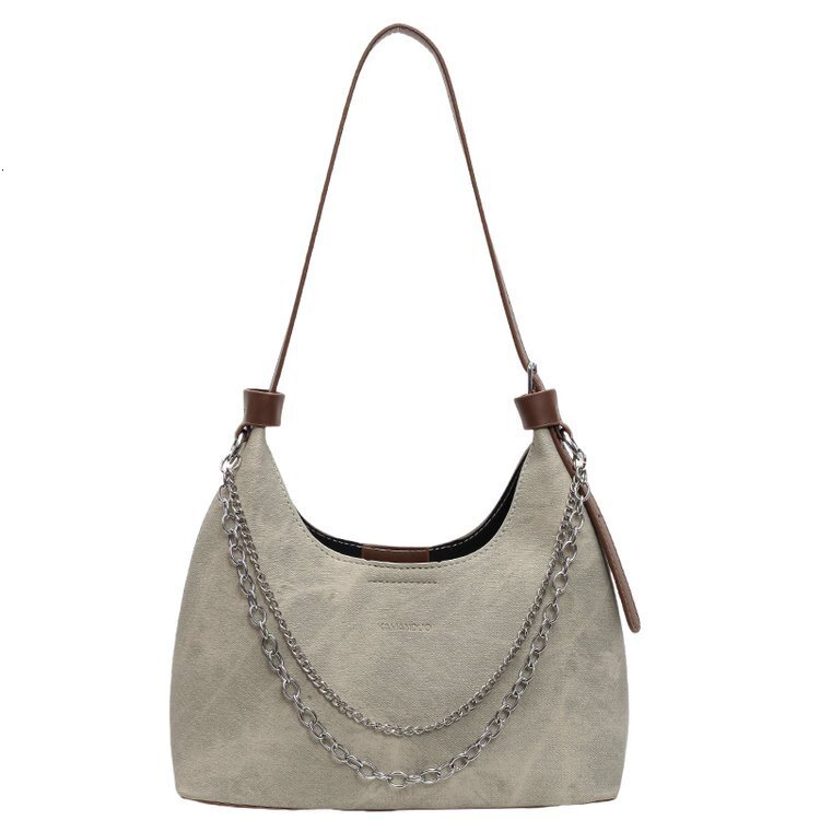 Designer Shopping Handbag Minimalist Versatile Bag For Women 2025 Free Shipping Autumn New Fashion Single Shoulder Bag Casual Crossbody Bag Handheld D