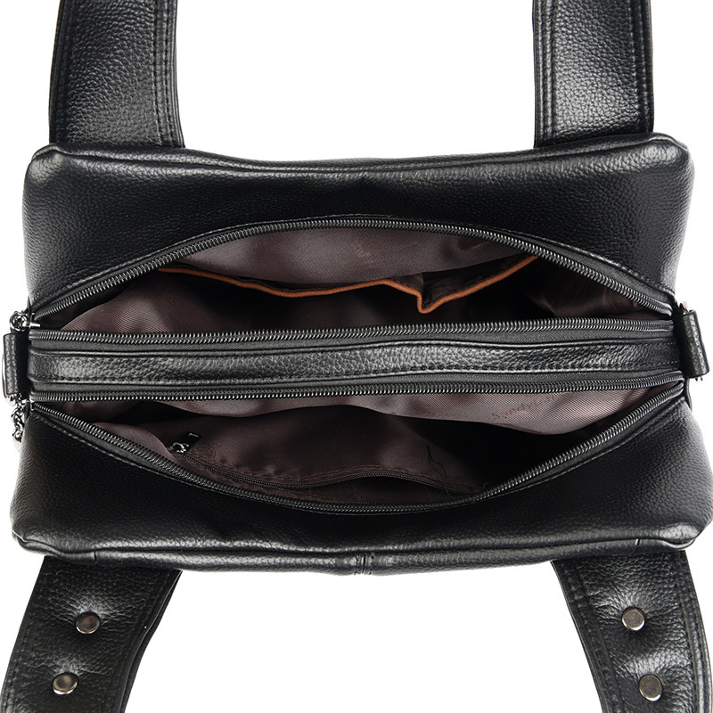 Top quality Brand High Quality New Style Women's Bag 2025 New Trendy Ladies' Bag Tote Shoulder Bag Large Capacity Handbag Crossbody Bag New 