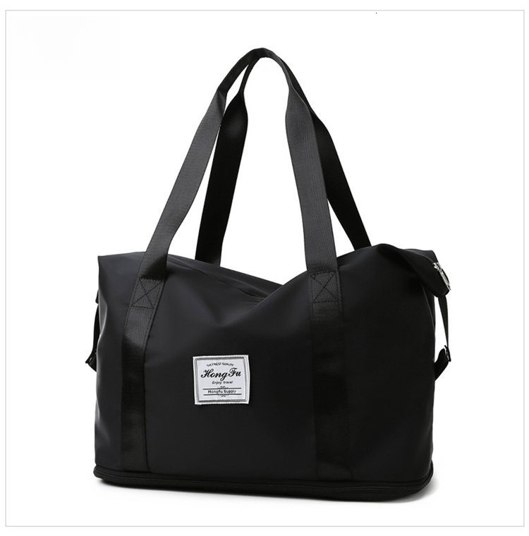 High quality brand new free designer bag travel bag business travel lightweight luggage bag men's women's fashionable yoga fitness bag brand