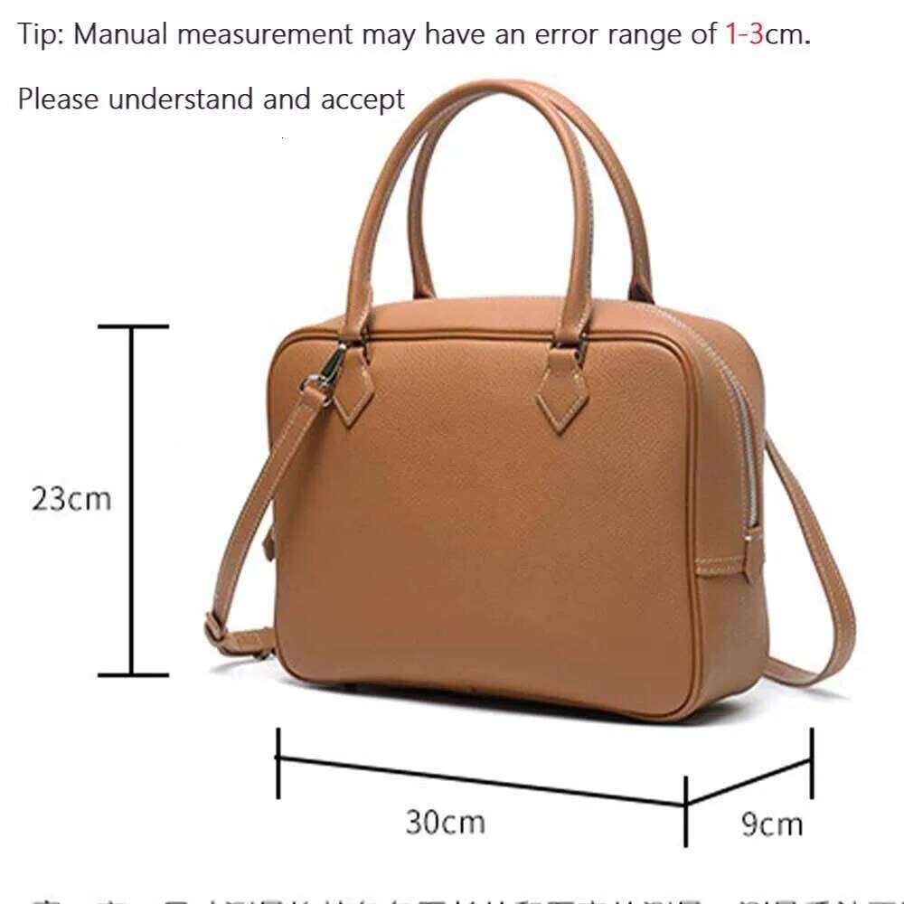Motingsome TOGO Cowhide Leather Women Bag Light Shoulder Handbag And Purses Crossbody Pouch Lady Satchels Casual Tote 2024 New 250601 250601