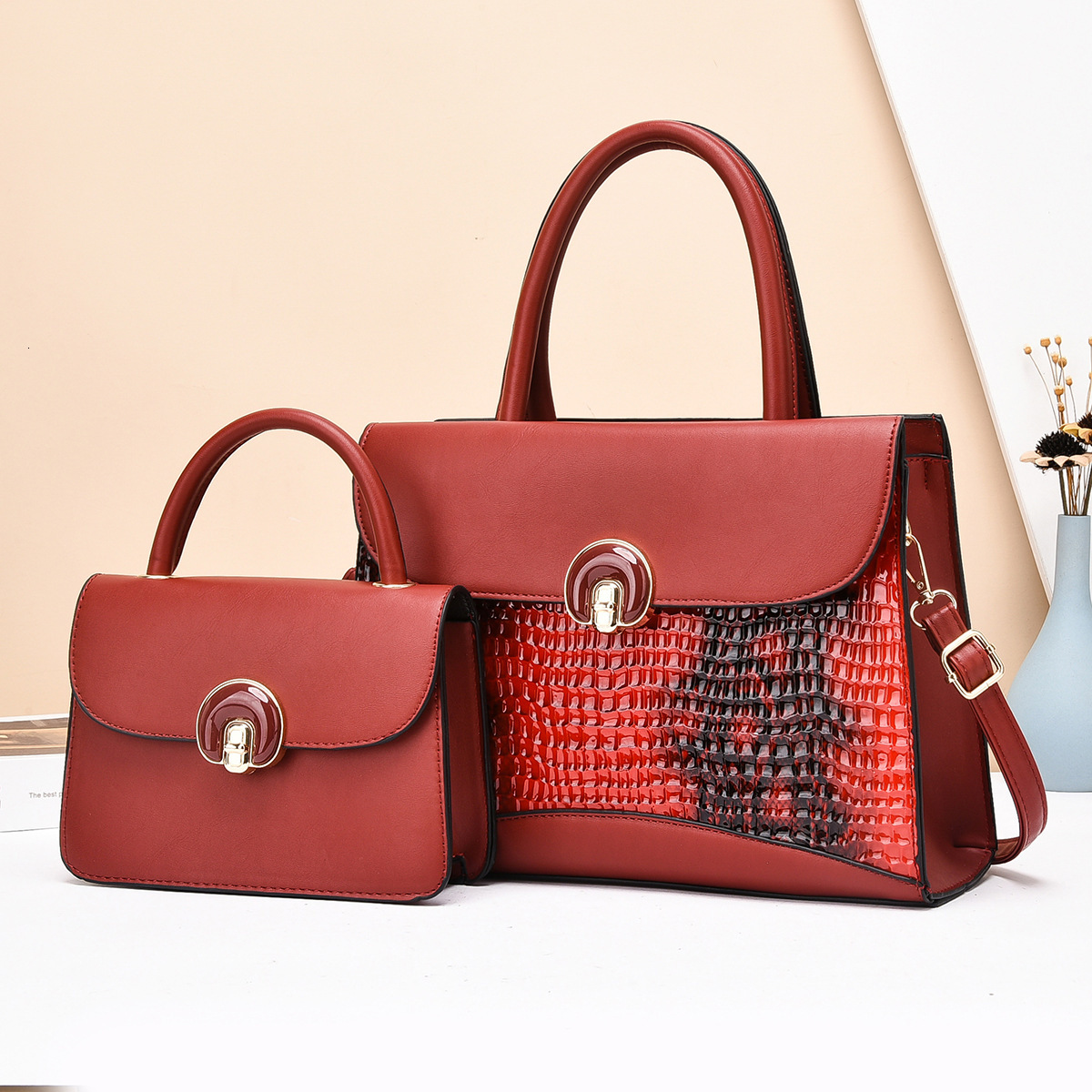 High quality brand high-quality new style free designer bag large capacity handbag crossbody bag high-end shoulder bag handbag brand new free designer