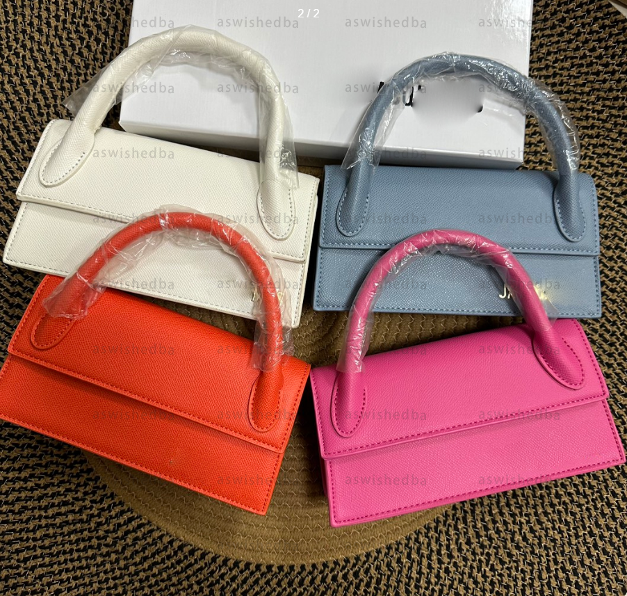 designer bag Le Bambino chiquito bag sac Vintage Handbags Underarm Frosted Suede One Shoulder Luxury Handheld Wallet