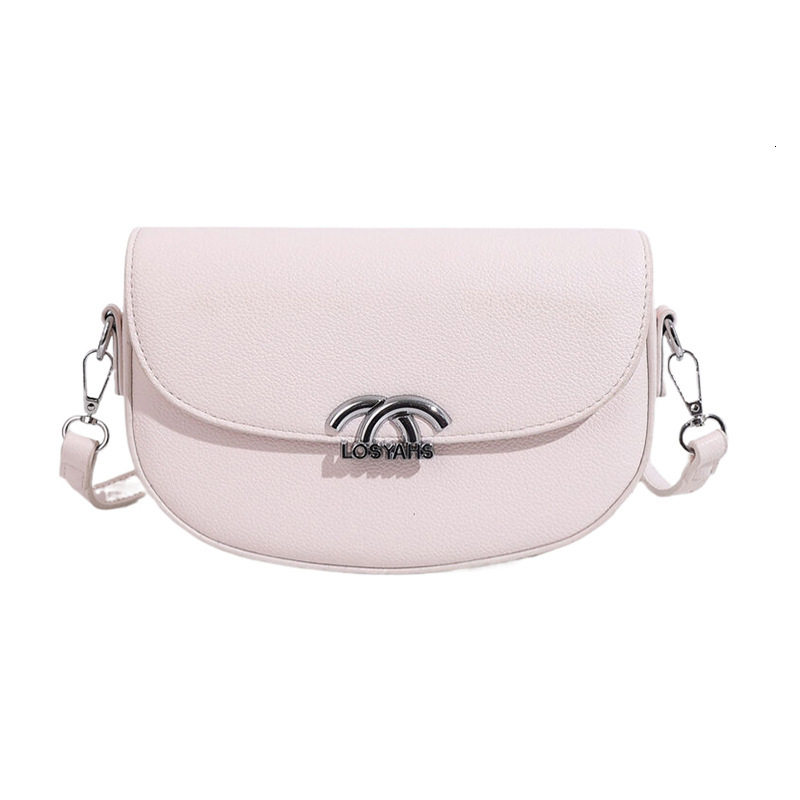 Free Shipping Designer Bag Trendy And Versatile For Women, Light Luxury Single Shoulder Bags, New Fashionable Crossbody Bags