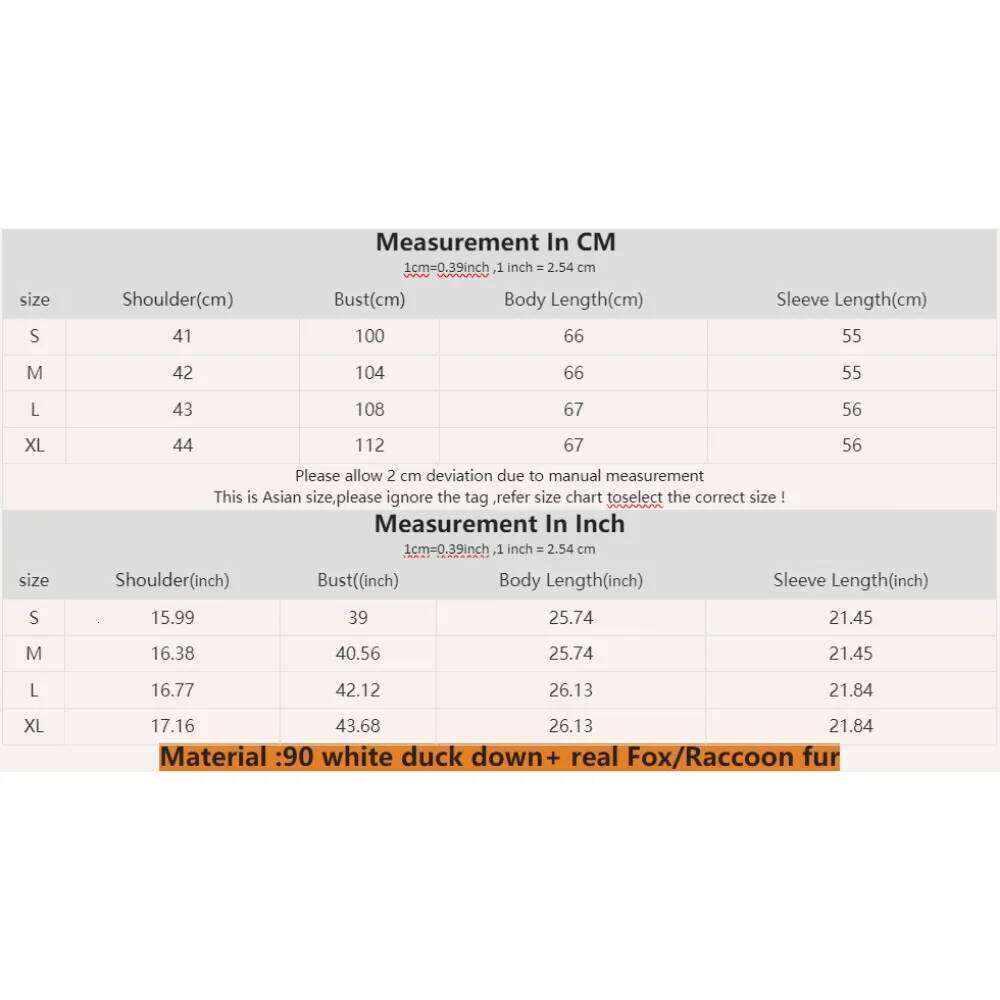 90% Duck Down Coat Female Winter 2024 Short Hooded Feather Parkas Waterproof Huge Puffer Women Real Raccoon Fur Jacket High quality, fashionable, luxu