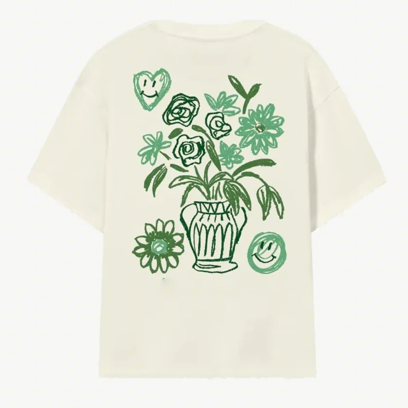 2025 newstyle mens designer t shirt designer nudes project hombre hipster Street embroidery size s-5xl tshirt washed vintage shirts for men eu