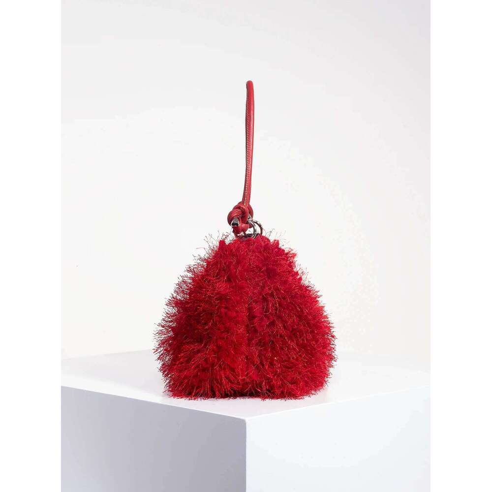 Hot Selling Y2k Women Shoulder Bags, Cute Charm Clutch, Hobo Handbag, Bury Bag, Vacation Travel For Girl,Dopamine Style Purse Designer Bags