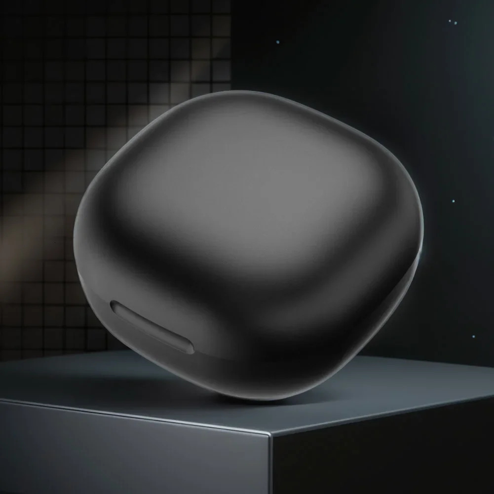 Charging Case 200mAh Wireless Charger Case Replacement Charger Case Cradle Dock Station for JR02 R03 R06 Smart Ring 250526