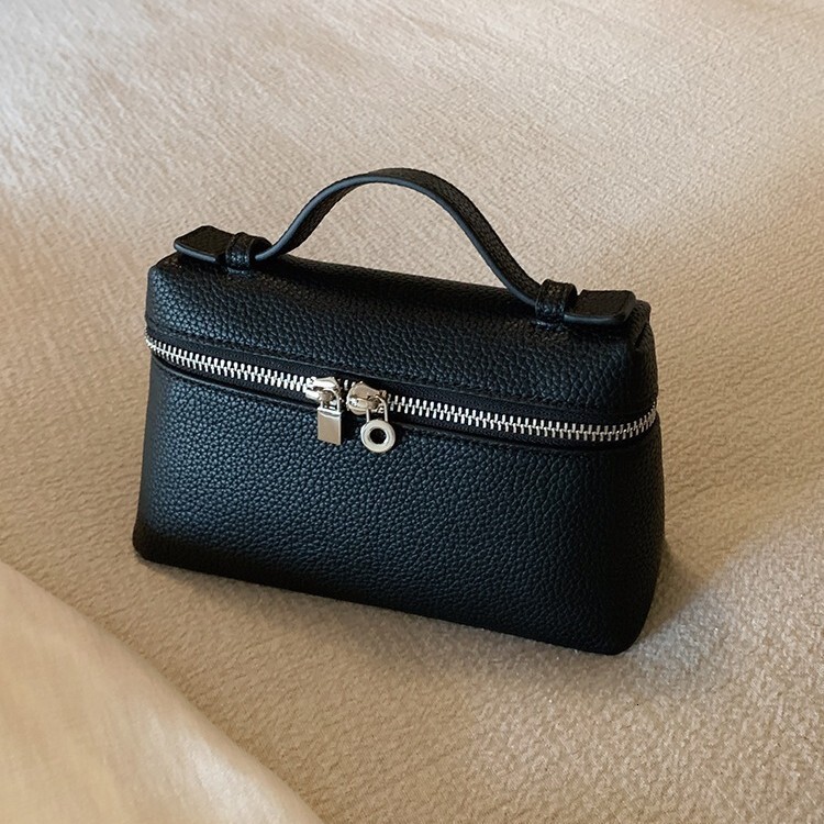 designer Trendy Women's Bags 2025 Super Popular Fashion High-end Single Shoulder Small Square Bag Internet Celebrity Stylish Crossbody Bucket Bag
