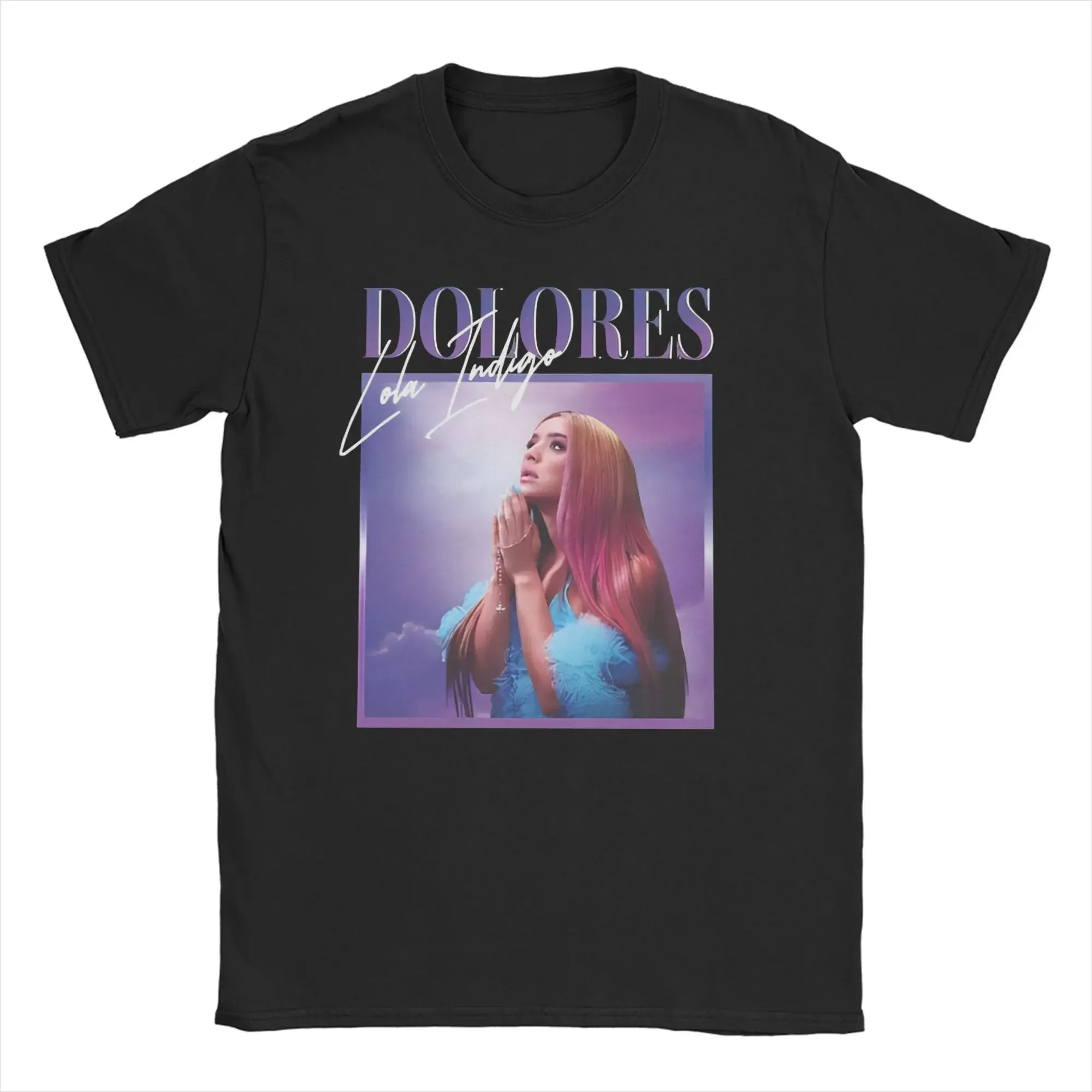 2025 Designer T Shirt Women Humorous T-Shirt Summer Singer Tee Short Sleeve Tops Clothing Women Clothing Y2K Top