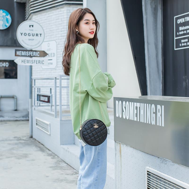 Top quality Brand High Quality New Style Shoulder Bag for Women 2025 New Fashion Round Bag Mini Phone Crossbody Small Square Bag Gift New Free Deliver